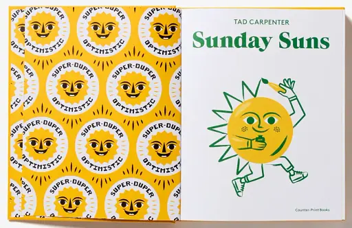 Sunday Suns - фото 3