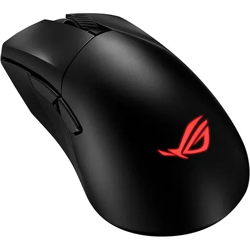 Миша Asus ROG Gladius III Wireless AimPoint RGB Black (90MP02Y0-BMUA01) [139416] - фото 2