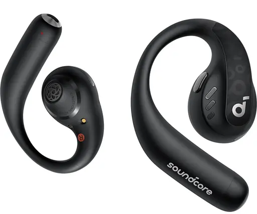 Гарнітура Anker SoundСore AeroFit Pro Black - фото 9