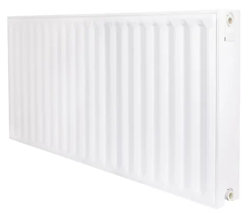 Радиатор стальной Thermo Alliance IMAS 22 тип 500x900 мм нижнее подключение (TAI22500900V) - фото 1