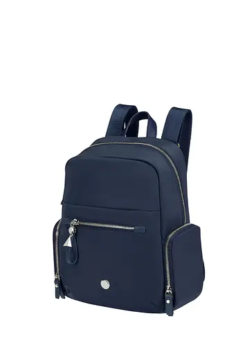 Рюкзак Samsonite KARISSA EVO BLUE NIGHTS 32x24x11,5 KP2*41008 - фото 3