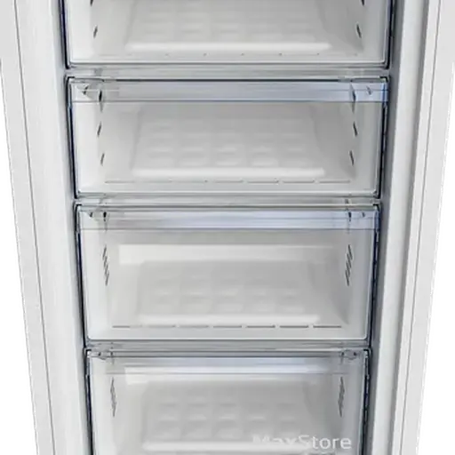 Морозильна камера BEKO B1RFNE273W - фото 7
