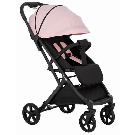 Прогулочная коляска FreeON Tao pink (82009) - фото 2