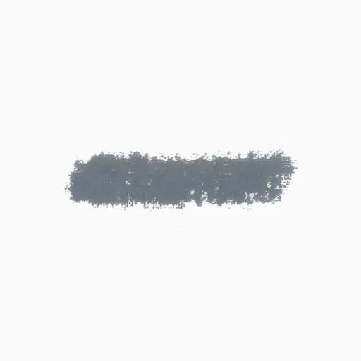 Большая масляная пастель Sennelier, 36 мл, Серый глубокий (Grey Deep) - фото 2