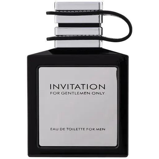 Туалетная вода для мужчин Emper Invitation 100мл (MM35556)