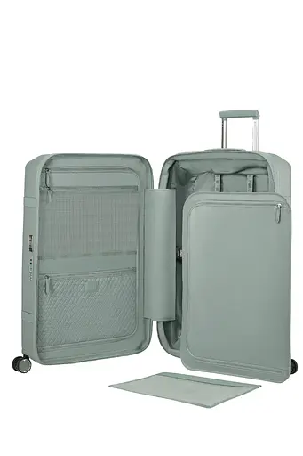 Чемодан Samsonite IMAGE 75 см THYME 75x50x30(33) KQ5*24004 - фото 11
