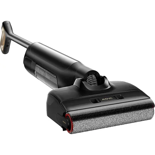 Вертикальний пилосос Dreame Mova M10 Black (HMH15A) [141938] - фото 6