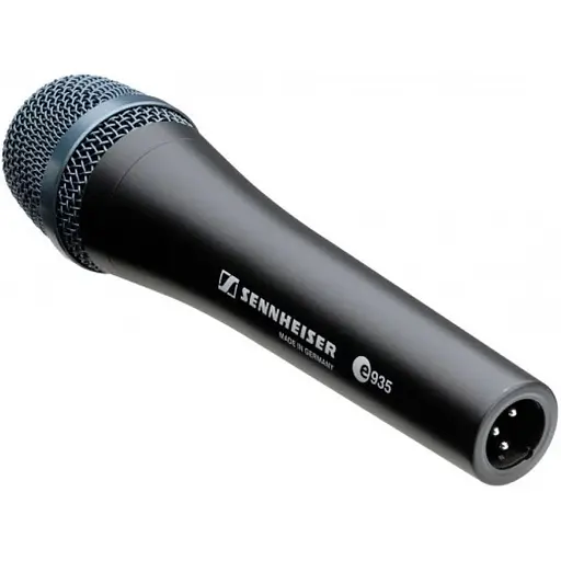 Мікрофон Sennheiser E 935 [120991] - фото 4