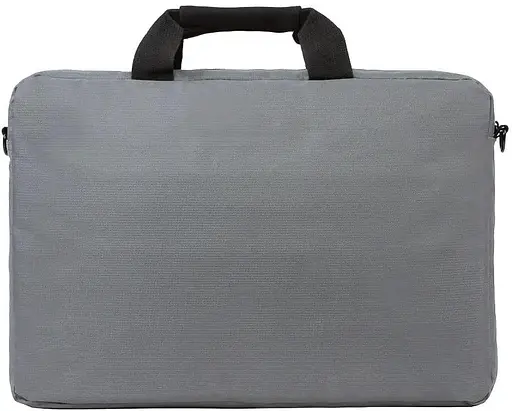 Сумка для ноутбука Grand-X 15.6'' Gray (SB-129) (SB-129G) - фото 2