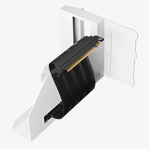 Райзер APNX Kit 2 for V1 PCI-E 5.0 x 16 White (APCK-AX02V00.21) - фото 4