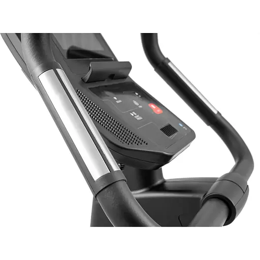 Велотренажер Hop-Sport HS-300H Aspect с телеметрическим поясом + мат под тренажер - фото 3