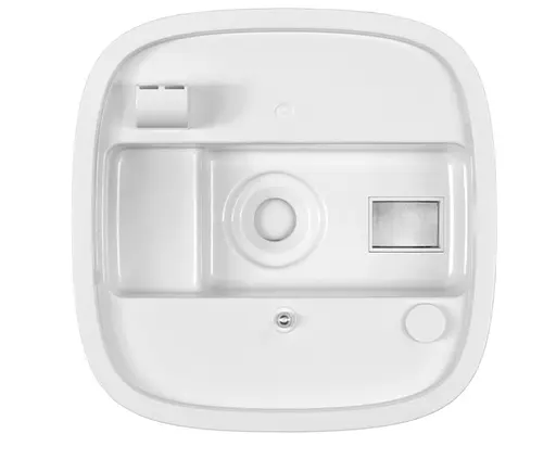 Ультразвуковий зволожувач повітря Concept ZV2010 з дифузором аромату - фото 7