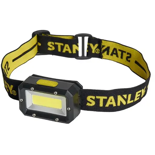 Ліхтар налобний Stanley 120 лм (SXLS50107E) - фото 3