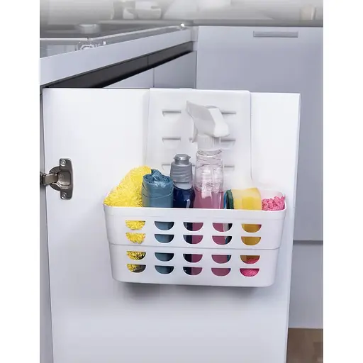 Органайзер Herevin білий (161018-000)