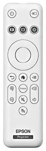 Проєктор Epson CO-FH01 FHD 3000 lm 1.19 - фото 8