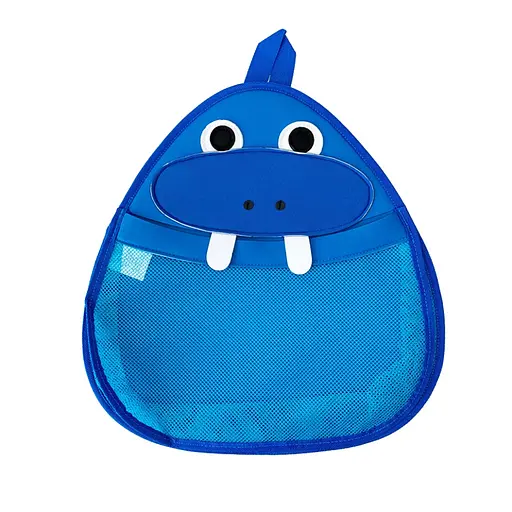 Органайзер у ванну кімнату "Морж" Mega Zayka MGZ-0915-3, 38х32 см - фото 1