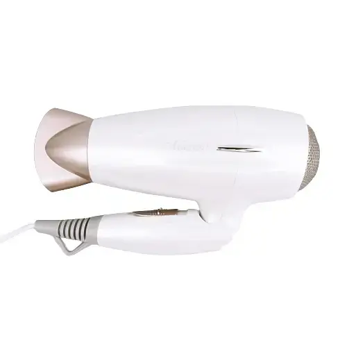 Фен для сушіння та укладання волосся Maestro MR-213 з концентратором - фото 5