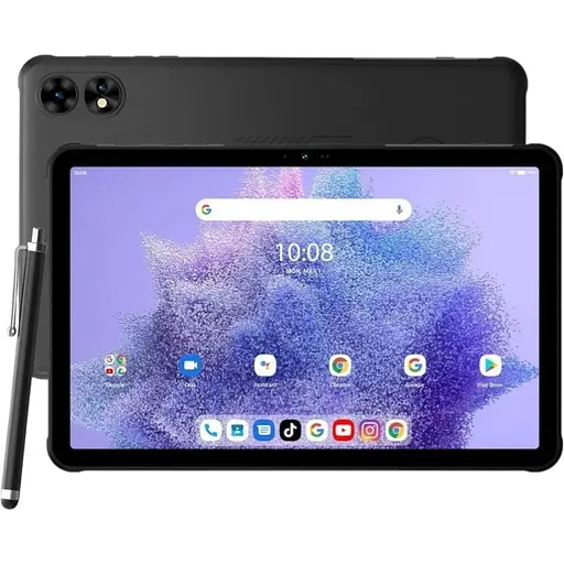 Планшет Umidigi Active T1 11 8/128GB LTE Black - фото 3