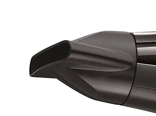 Фен Remington Pro-Air Shine, 2300Вт, 3 режими, дифузор, турмалінова іоніз-я, хол. обдув, чорний - фото 8