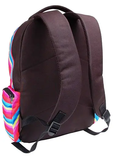 Рюкзак городской женский Corvet 35х44х16 см sum0014354 - фото 2