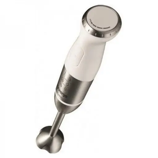 Занурювальний блендер Gorenje HBC806QW - фото 2