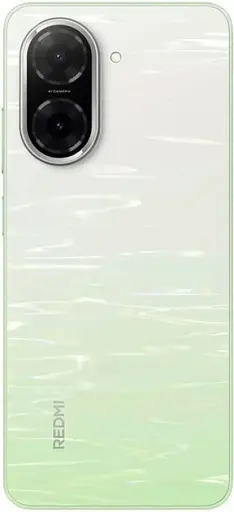 Смартфон Xiaomi Redmi A5 4/128GB Lake Green Global version - фото 2