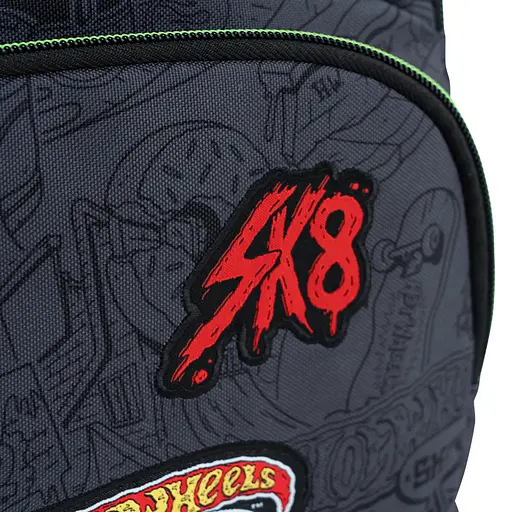 Рюкзак Kite Education 773 HW Серый (HW26-773M) - фото 16