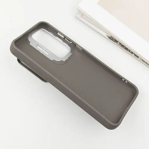 Чехол Epik TPU+PC Friends для Xiaomi Redmi Note 13 Pro 4G/Poco M6 Pro 4G Blue Wolf - фото 4