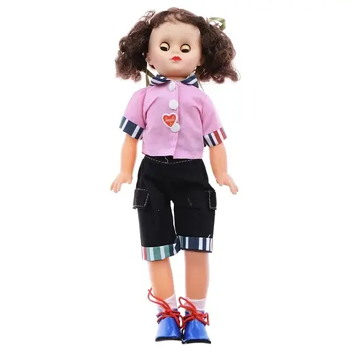 Кукла Петти ID19