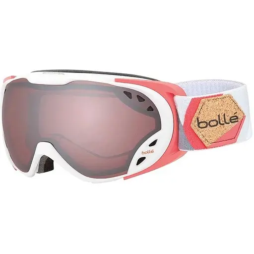 Маска Bolle Duchess OS Коралловая (1068-DUCHESS OS 21633)