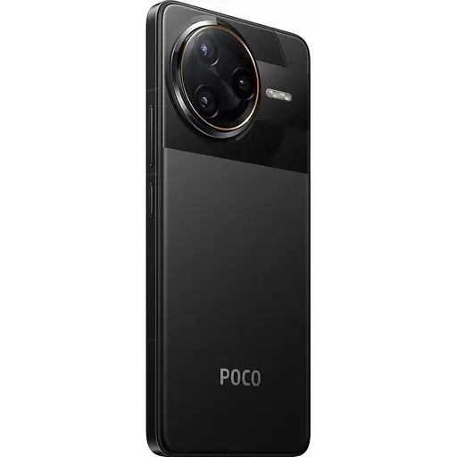 Смартфон Xiaomi Poco F7 Ultra 12/256GB NFC Black (Global Version) (with charger) - фото 6