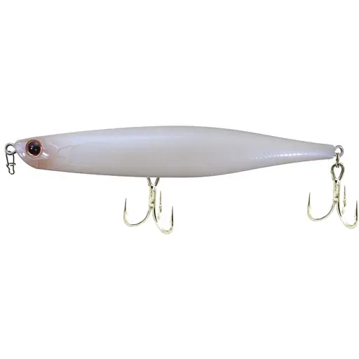 Воблер OSP Bent Minnow 86F 86 мм 5.9 г P83, 0.0-0.5 м