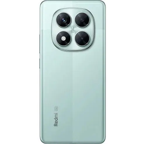 Смартфон Xiaomi Redmi Note 14 Pro 5G 8/256GB Coral Green - фото 3