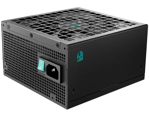 Блок живлення Deepcool GAMER STORM PN-M 1000W 80+ Gold ATX 3.1 (R-PNA00M-FC0B-JGEU) - фото 5