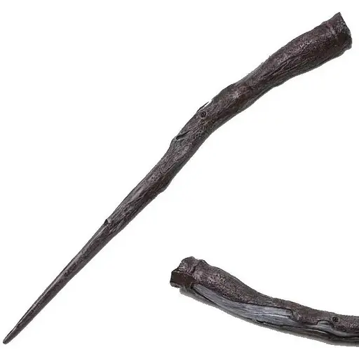 Іграшка GKever Чарівна паличка Беллатриси Лестрейндж без коробки 33 см 6-115-1 - фото 1