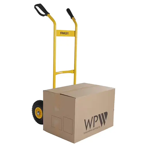 Тележка Stanley грузовая (SXWT-HT522) - фото 8