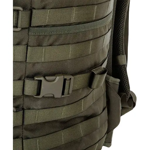 Рюкзак Snugpak Endurance 40 Olive - фото 5