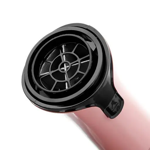 Фен-щітка First FA-5651-7 - фото 8