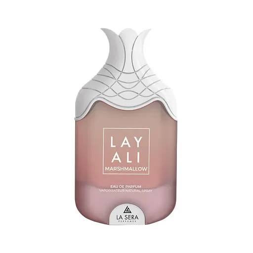 Парфумована вода жіноча La Sera Layali Marshmallow 100 мл (MM35005)