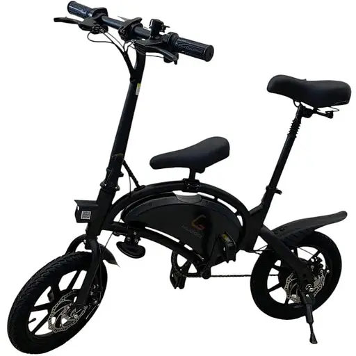 Електровелосипед Kugoo V1 Jilong
