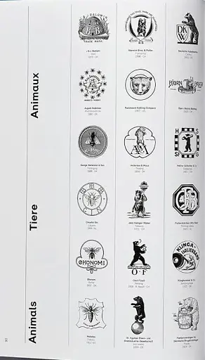 Logo Beginnings - фото 3