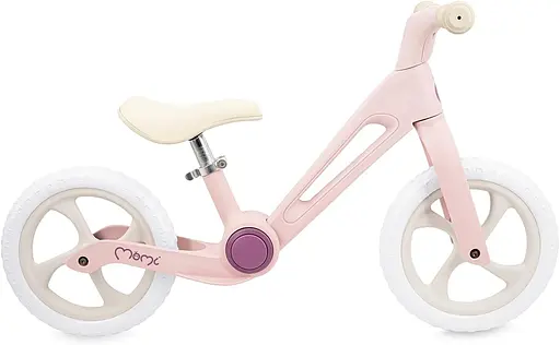 Биговел MoMi Noru Pink (ROBI00082) - фото 2