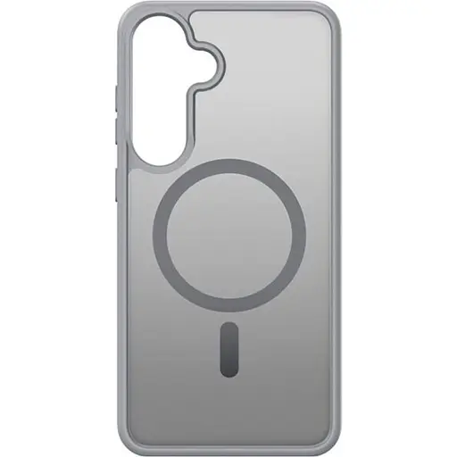 Чохол Dux Ducis Magnetic Yind для Samsung Galaxy Grey [134544] - фото 2