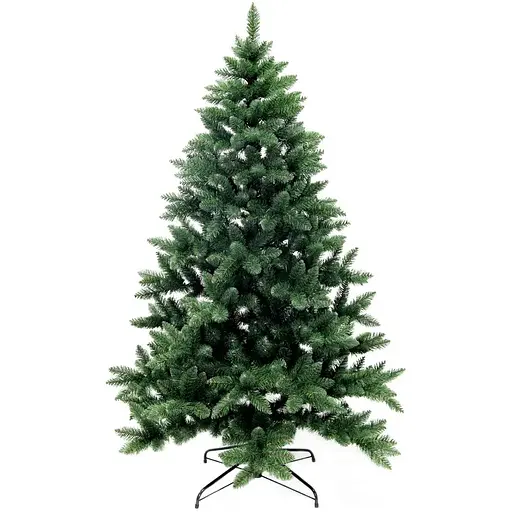 Ялинка штучна Hvoya Elegant 180 см зелена