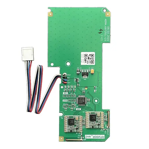 Радіоприймач Лунь Lun-Air (20-00169) - фото 1