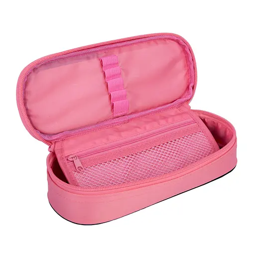 Шкільний пенал м'який Yes PH-30 Demon Slayer Nezuko - фото 7