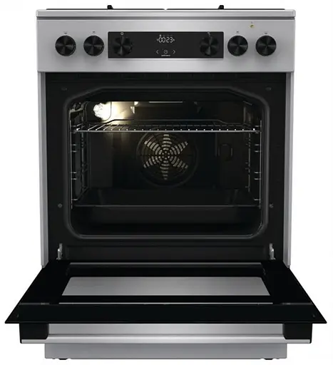 Плита Gorenje GKS6C70XJ - фото 9