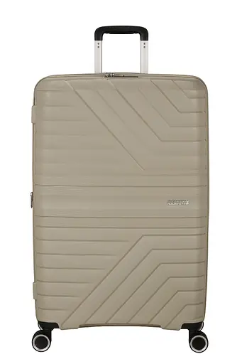 Чемодан American Tourister FLYTWIST 78 см SANDSTONE 78x50x30(33) MI1*05003