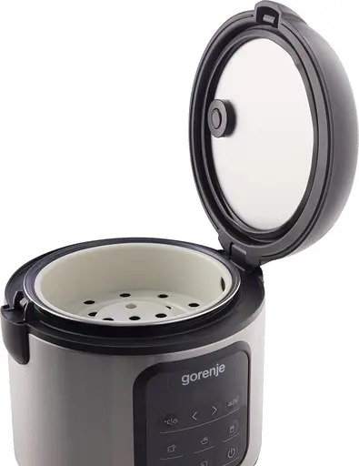 Мультиварка Gorenje MC2SBK (7158406) - фото 4