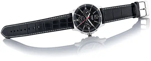 Часы наручные мужские Casio MTP-1374L-1AVDF - фото 7